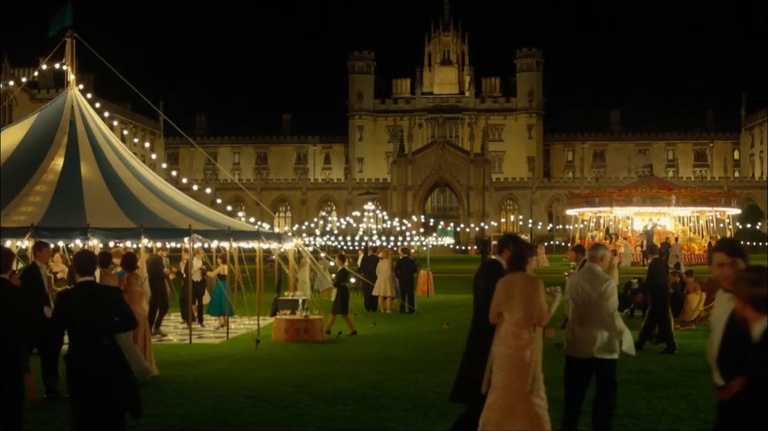 Benoit Delhomme - The Theory Of Everything