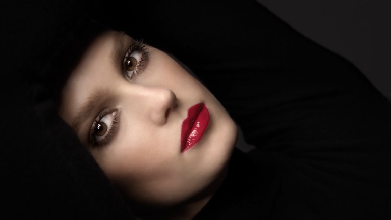 Benoit Delhomme - Chanel Rouge Allure