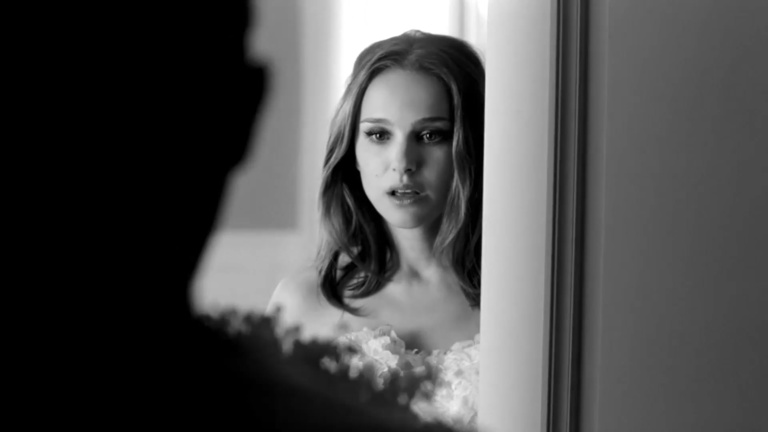 Benoit Delhomme - Miss Dior