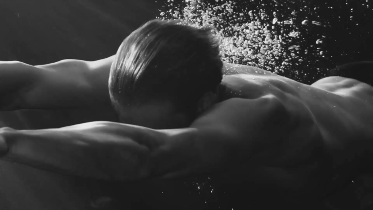 Benoit Delhomme - Acqua Di Gio - Giorgio Armani