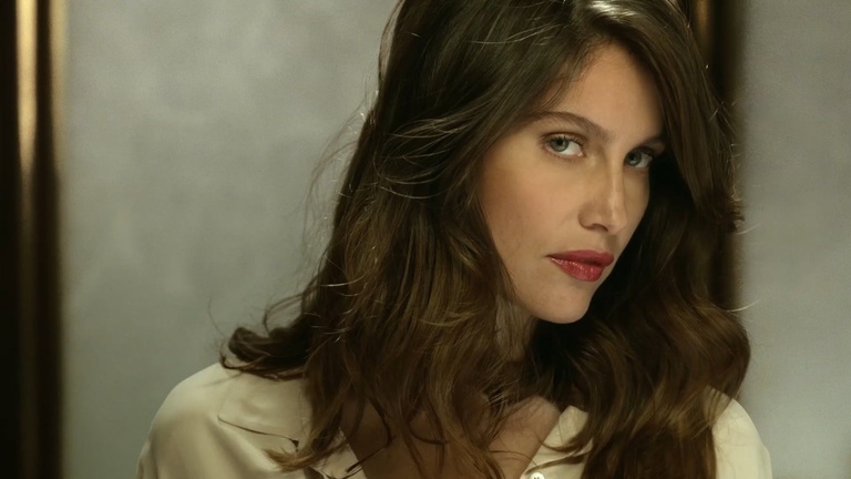 Benoit Delhomme - Nina Ricci - Extase