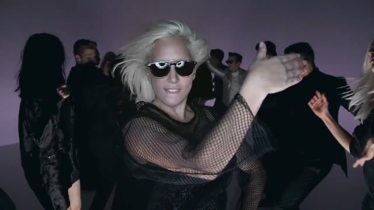 Benoit Delhomme -  Tom Ford S/16