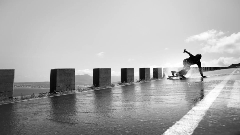 Benoit Delhomme - Chanel Allure / Homme Sport