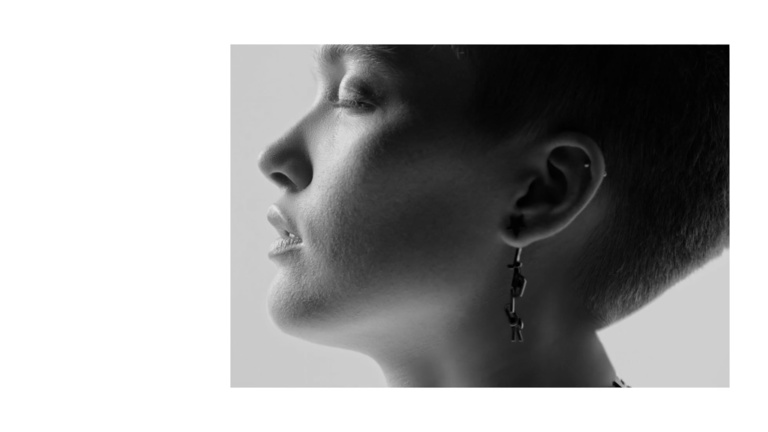 Benoit Delhomme - Dior Fashion SS17