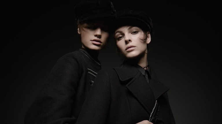 Benoit Delhomme - Zara FW17