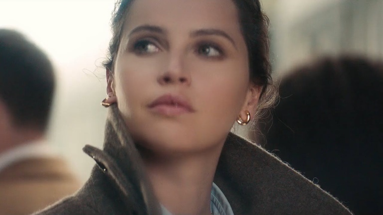 Benoit Delhomme - Clé de Peau