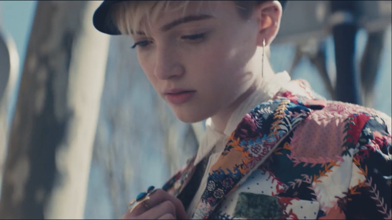 Benoit Delhomme - Dior FW18 A Story of Women