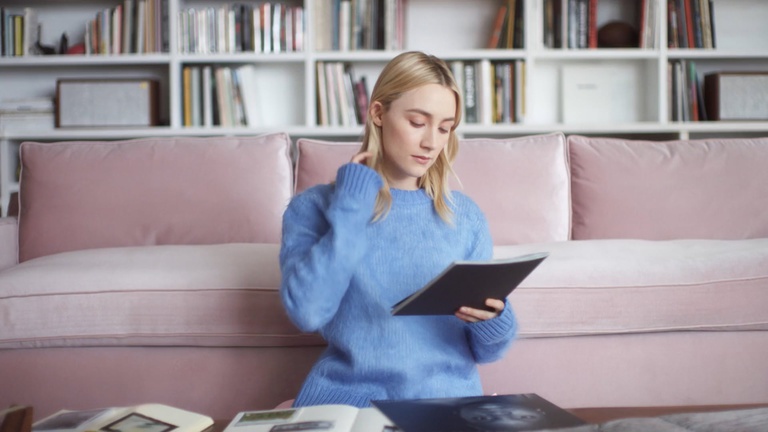 Benoit Delhomme - Calvin Klein Women