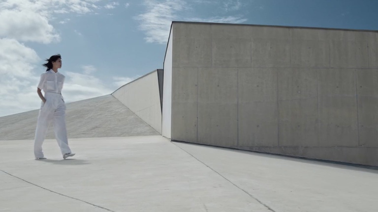 Benoit Delhomme - Hugo Boss