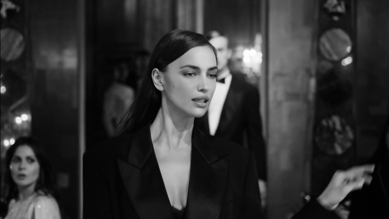 Benoit Delhomme - Jean-Paul Gaultier - Scandal