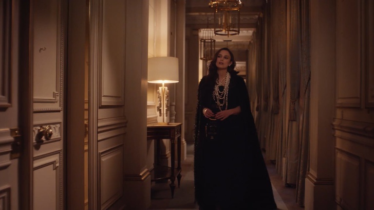 Benoit Delhomme - Chanel Coco Mademoiselle