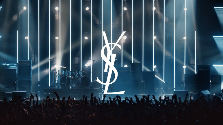 Benoit Delhomme - Y Eau de Parfum YSL