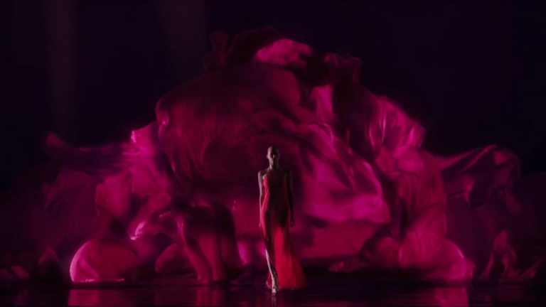 Benoit Delhomme - CK, Euphoria