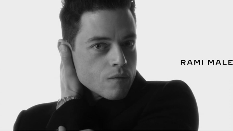 Benoit Delhomme - Cartier Pasha