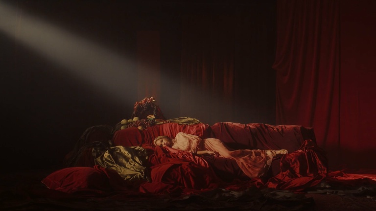 Benoit Delhomme - Dior SS21