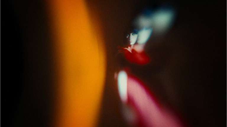 Benoit Delhomme - Dior AW21