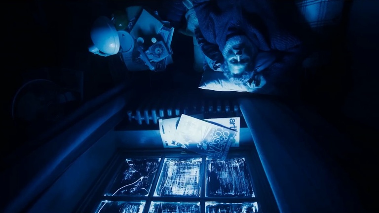 Benoit Delhomme - Minamata