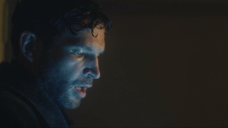 Benoit Delhomme - Zara Men FW21