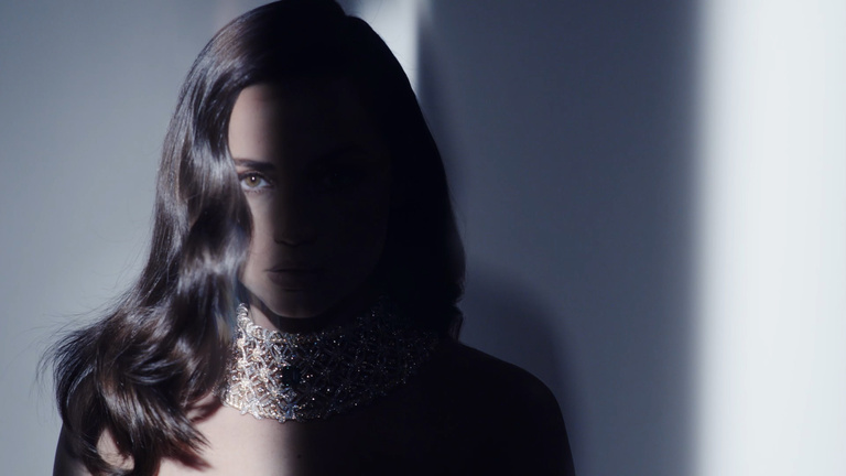 Benoit Delhomme - Louis Vuitton Jewelry