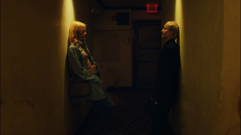 Benoit Delhomme - Gucci