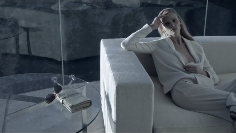 Benoit Delhomme - CK