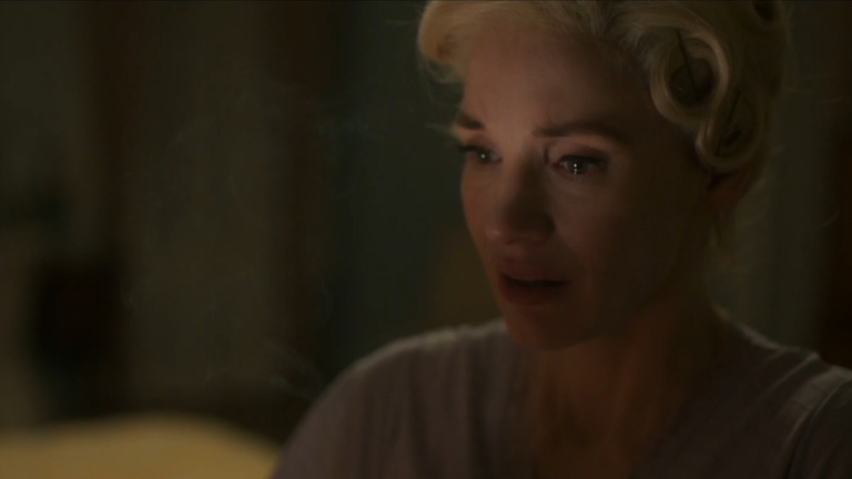 Benoit Delhomme - Mothers’ Instinct