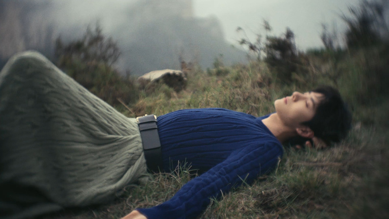 Benoit Delhomme - Loewe SS25